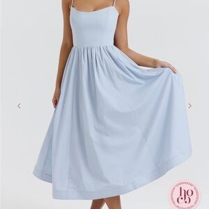 House of CB Lolita dress